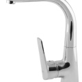 Кух.смеситель AV Engineering (Lt) D40 AVCID4-B557